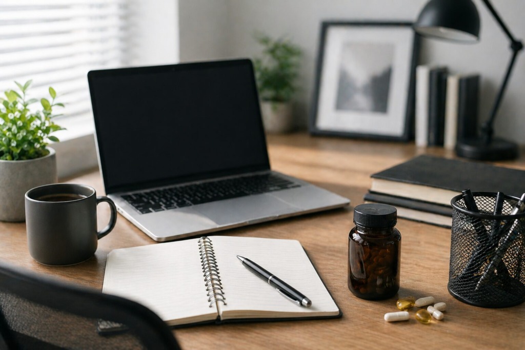 仕事術 サラリーマン