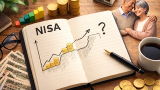 新NISA 出口戦略