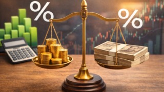 投資 現金比率 おすすめ