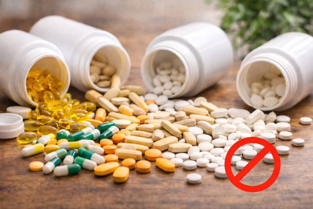 サプリ サラリーマン やめてもいいもの