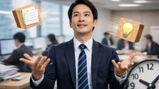 新入社員 仕事 早くなる 方法