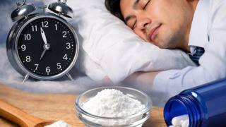 グリシン 睡眠 サプリ