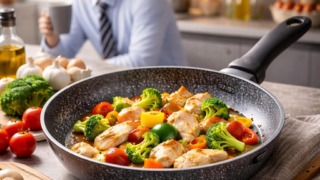 バッラリーニ フライパン 一人暮らし