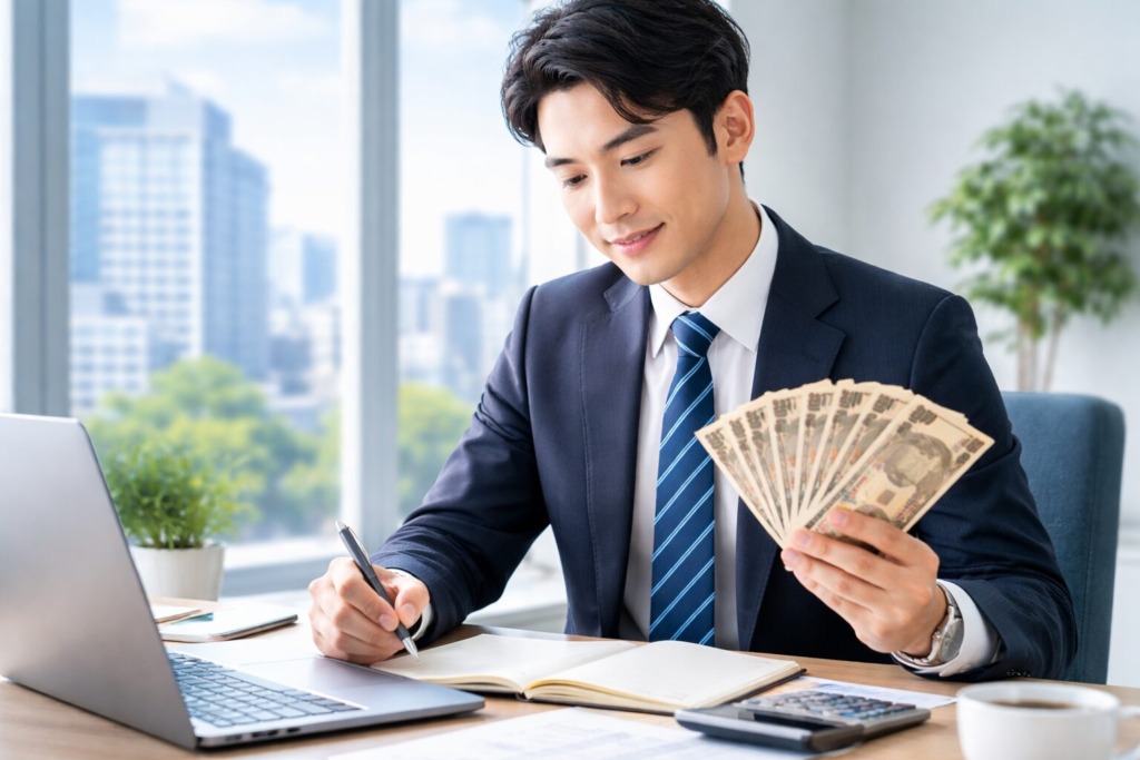 新NISA ボーナス 投資