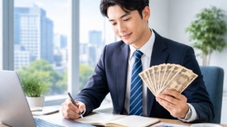 新NISA ボーナス 投資