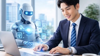 AI活用 仕事 効率化