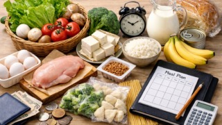 一人暮らし 食費節約 買い方