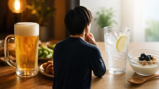 休肝日 何日 続かない 効果
