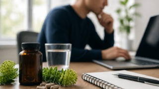 ロディオラ 仕事効率 効果