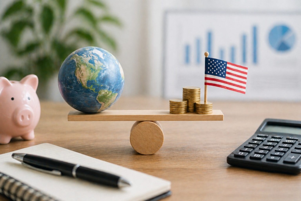 新NISA 為替 影響