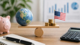 新NISA 為替 影響