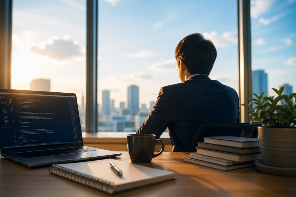 SE 指示待ち 抜け出す 方法