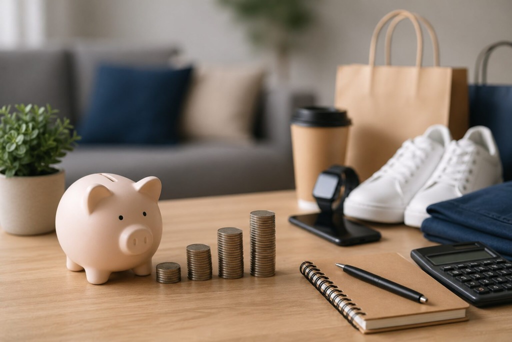 収入 増えても 貯まらない