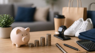 収入 増えても 貯まらない