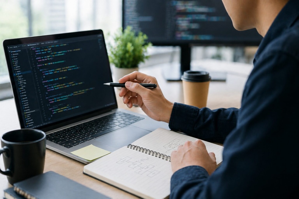 SE レビュー 評価