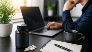 DMAE 効果 サプリ