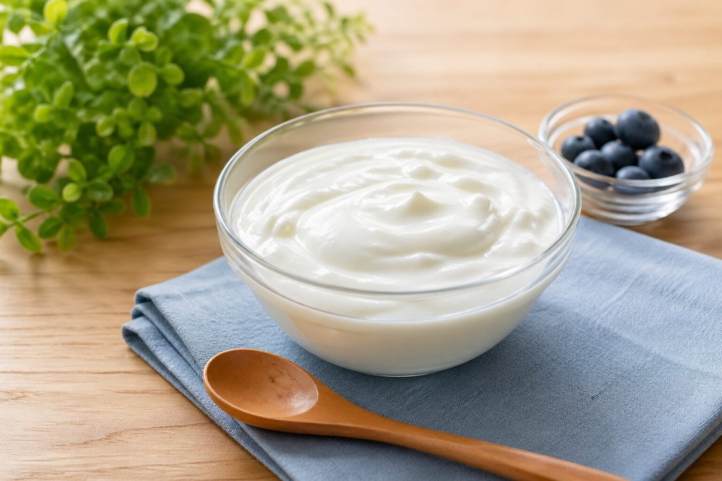 ヨーグルト 疲労回復 毎日