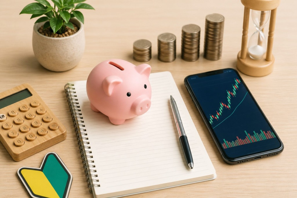 楽天証券 新NISA 設定