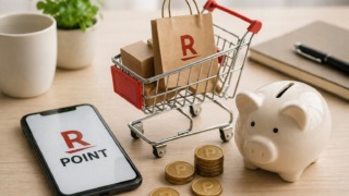 楽天ポイント 使い道