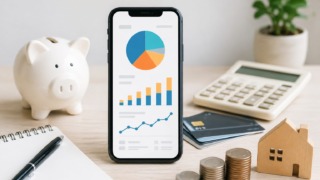 マネーフォワード 初期設定