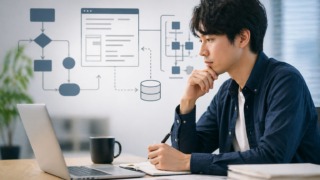 仕様理解 遅い SE