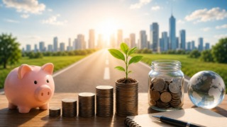 投資戦略 サラリーマン