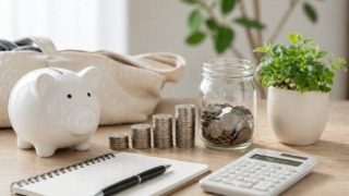 節約術 サラリーマン