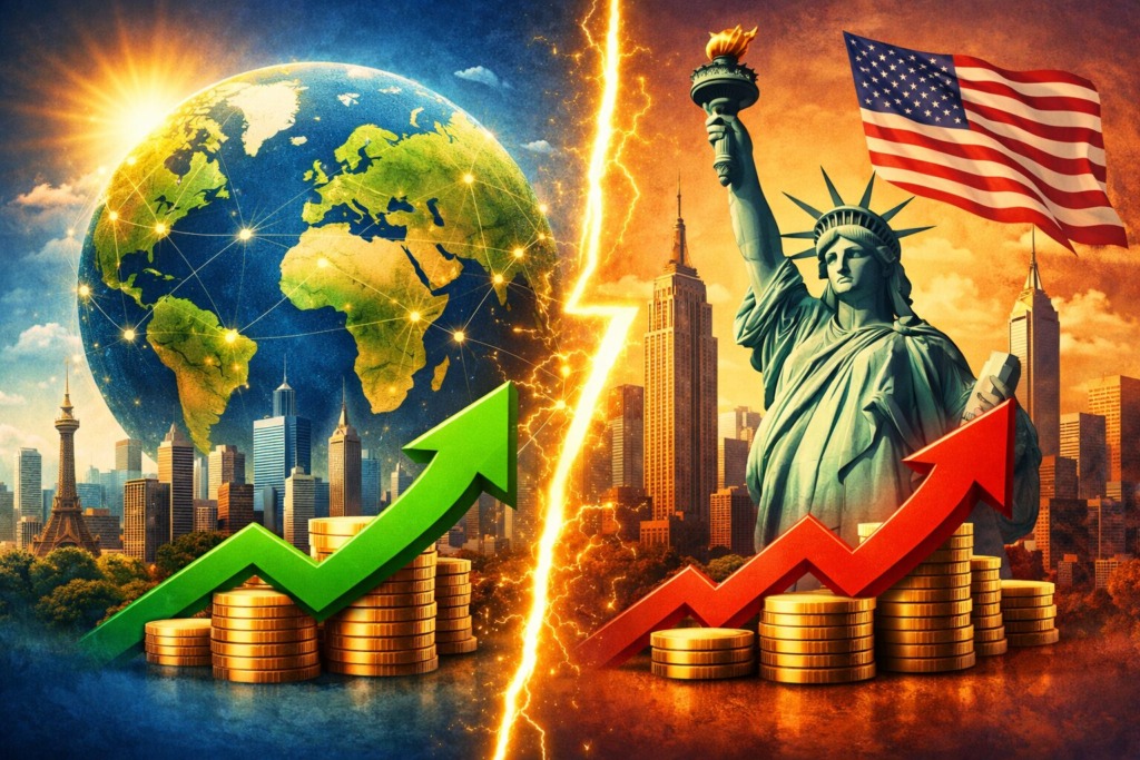 新NISA オルカン SP500 どっち