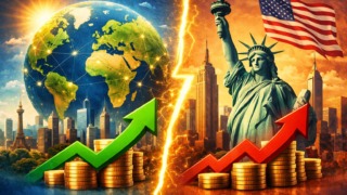 新NISA　オルカン　SP500　どっち