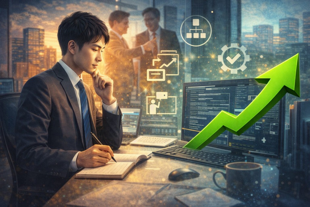 新入社員 SE 仕事 進め方