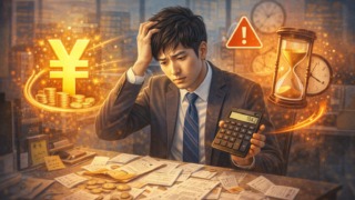 節約 時間 貧乏