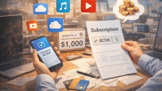 サブスク 整理 節約