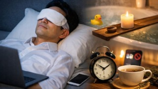 疲労回復 SE 方法