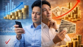 新NISA 積立 一括 どっち