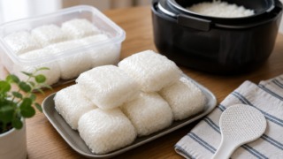 冷凍ご飯 一人暮らし 節約