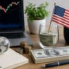 米ドルMMF 待機資金
