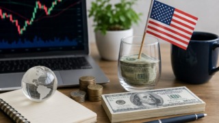 米ドルMMF 待機資金
