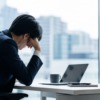 仕事が楽しくない サラリーマン