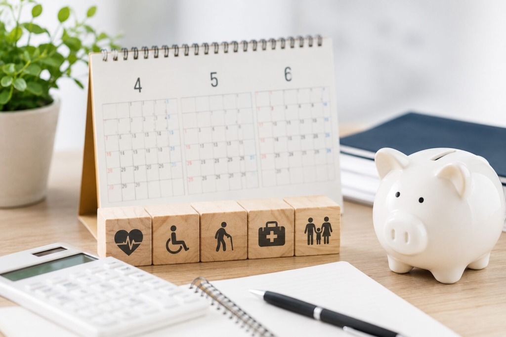 社会保険料 4月 6月 以外