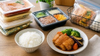 冷凍食品 高い 節約
