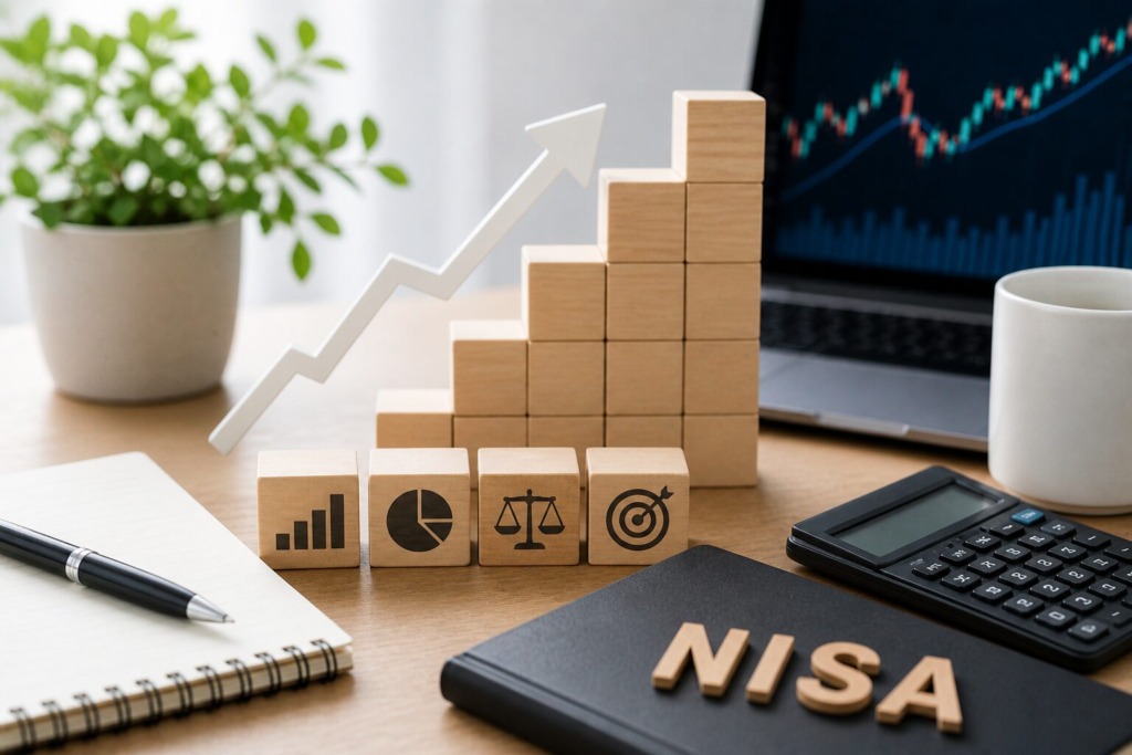 NISA 特定口座 必要