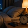 夜更かし やめられない