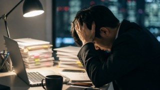 仕事 忙しい 成果
