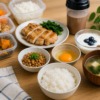 食費節約 平日 サラリーマン