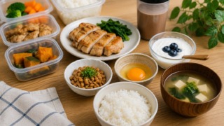 食費節約 平日 サラリーマン