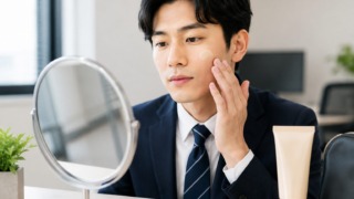 サラリーマン BBクリーム