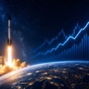 SpaceX NASDAQ100 NISA