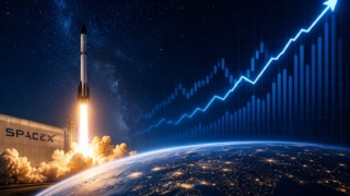 SpaceX NASDAQ100 NISA