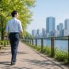 サラリーマン 運動不足 対策