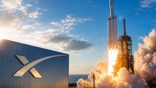 SpaceX IPO 楽天証券 SBI証券